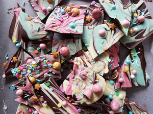 Get your Easter Bark on!